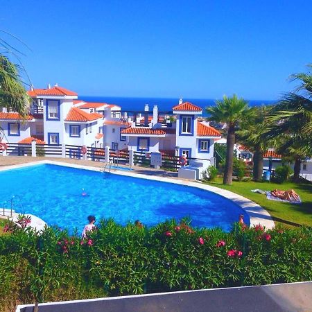 Castillo de Sabinillas Duquesa Norte, Vistalmar Sea View Panorama 아파트 외부 사진